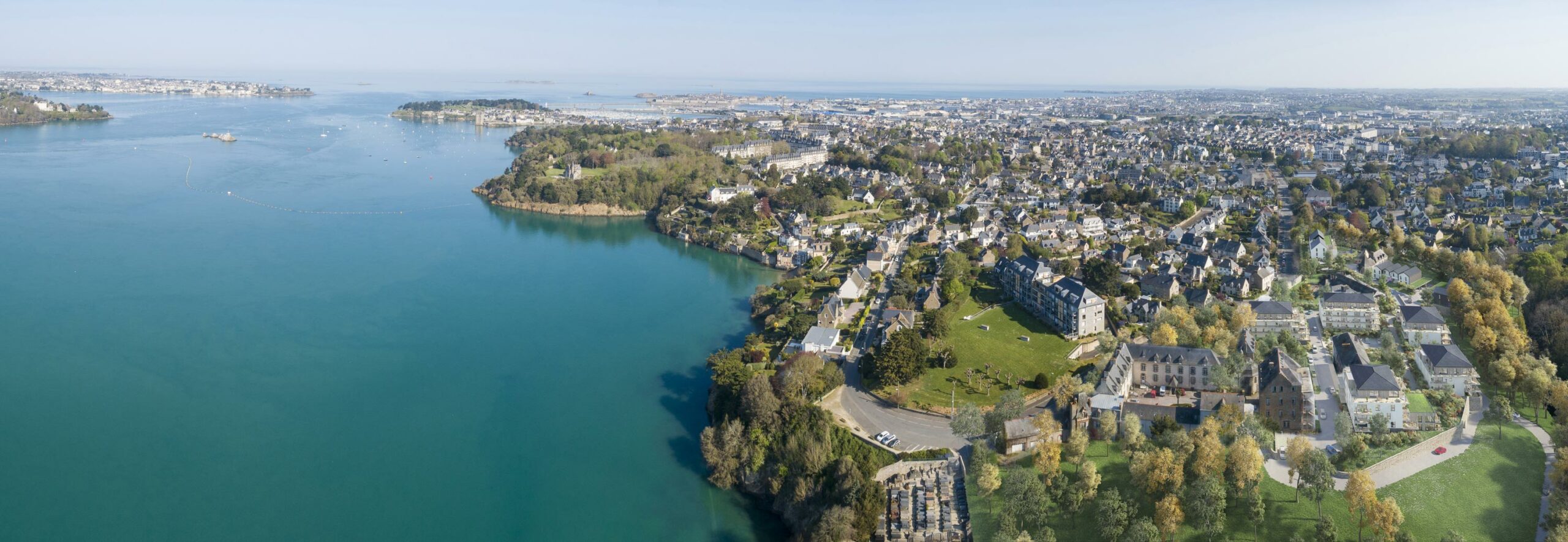 Architecte Urbanisme Saint-Malo