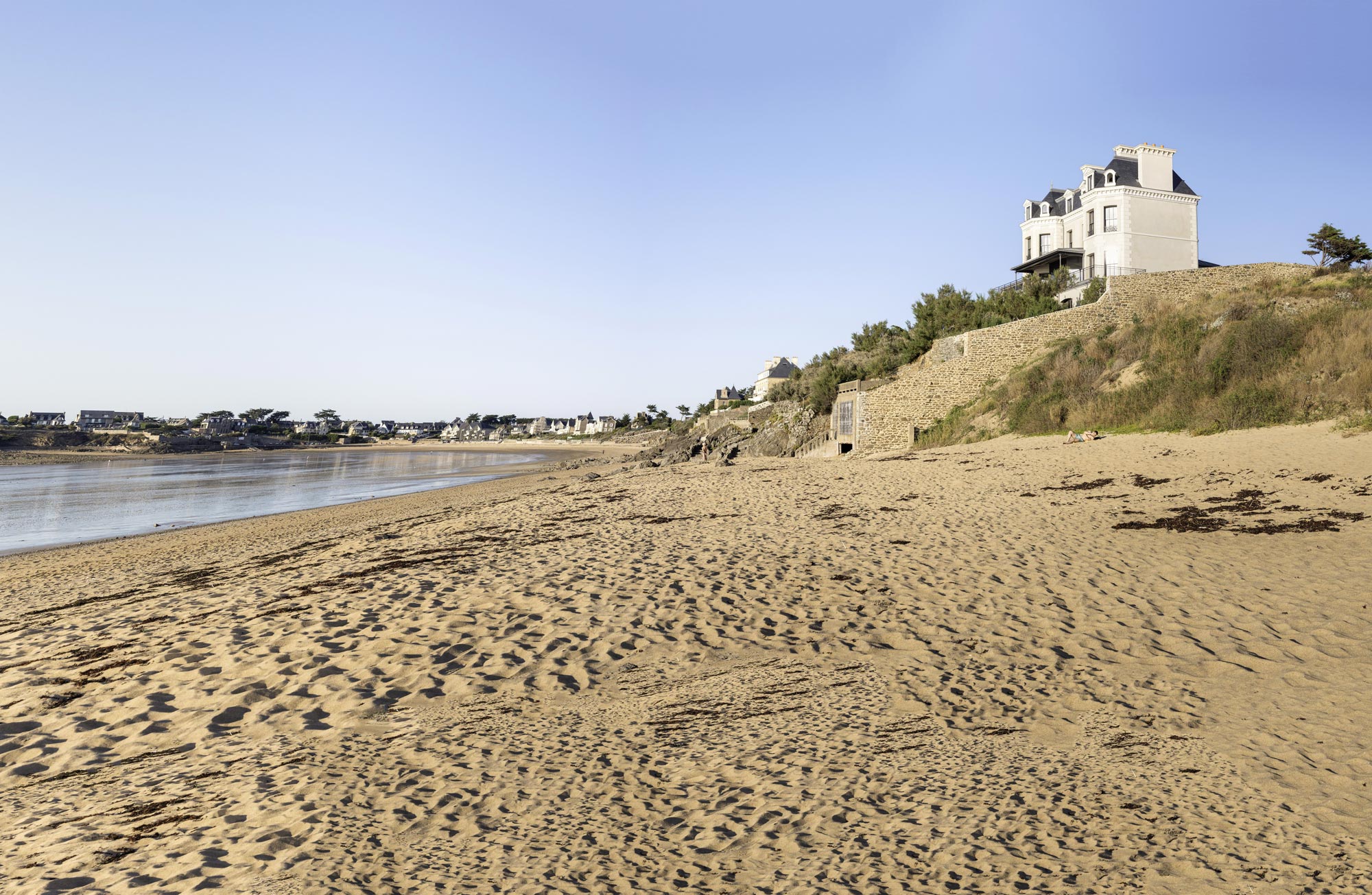 architecte maison aor saint malo