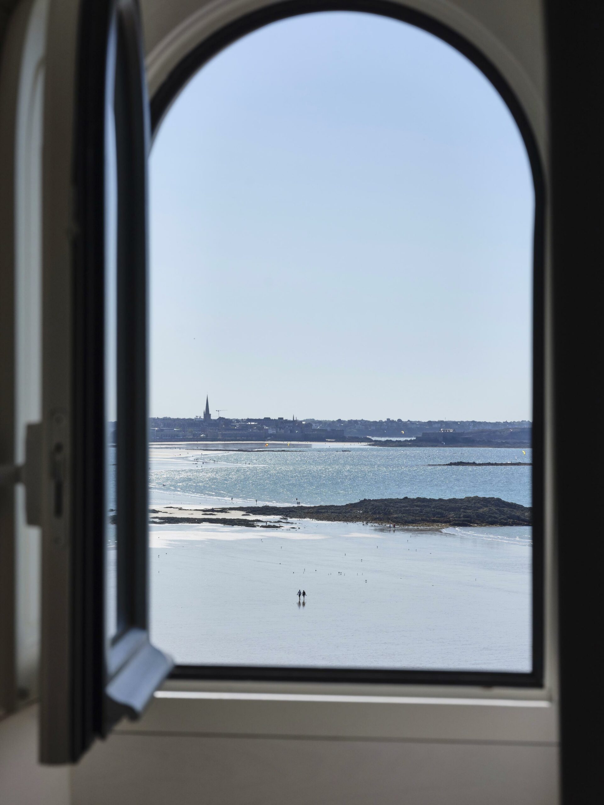 Architecte Maison Saint-Malo