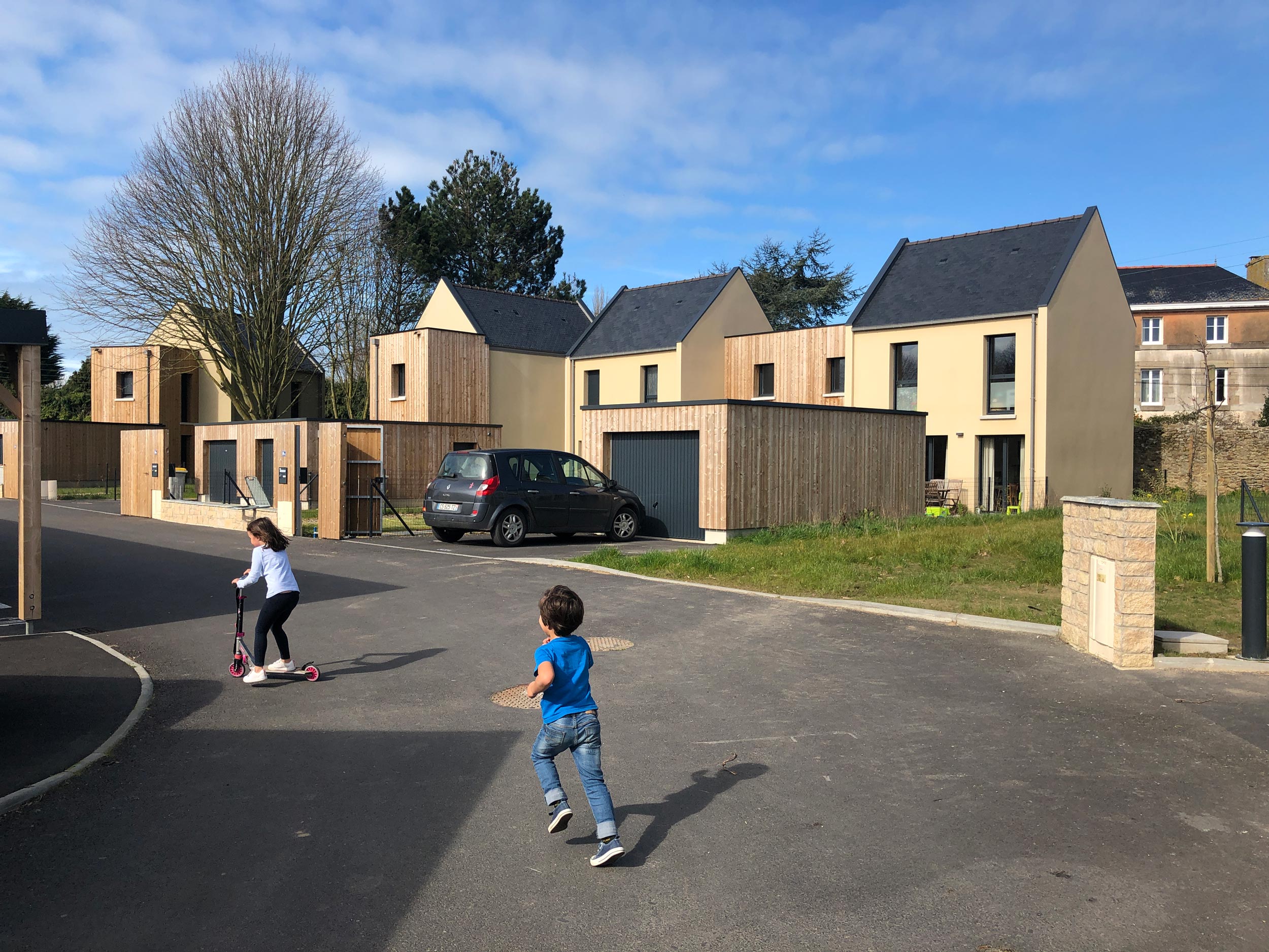 Architecte Jardin Arkady Saint-Malo