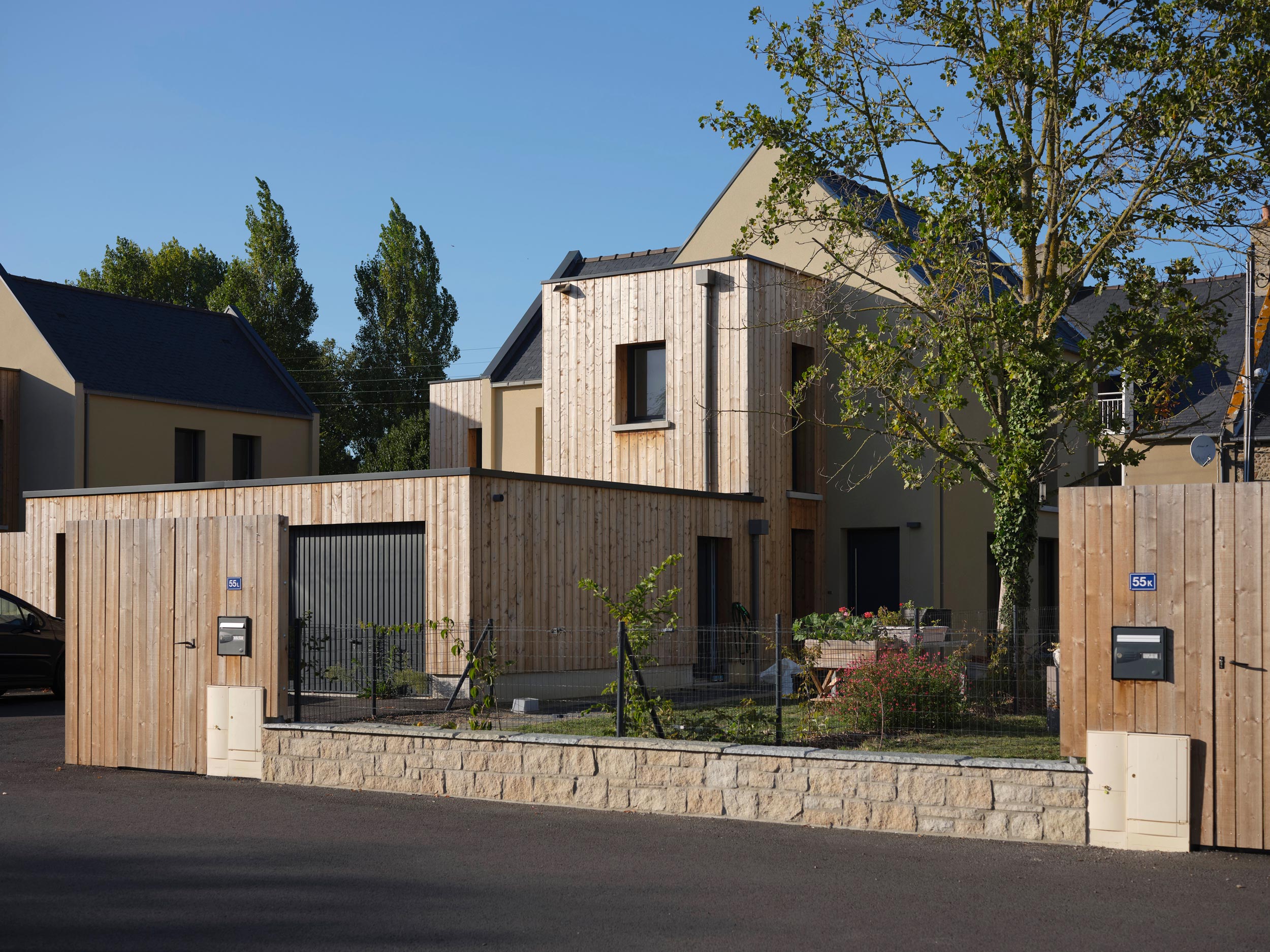 Architecte Jardin Arkady Saint-Malo