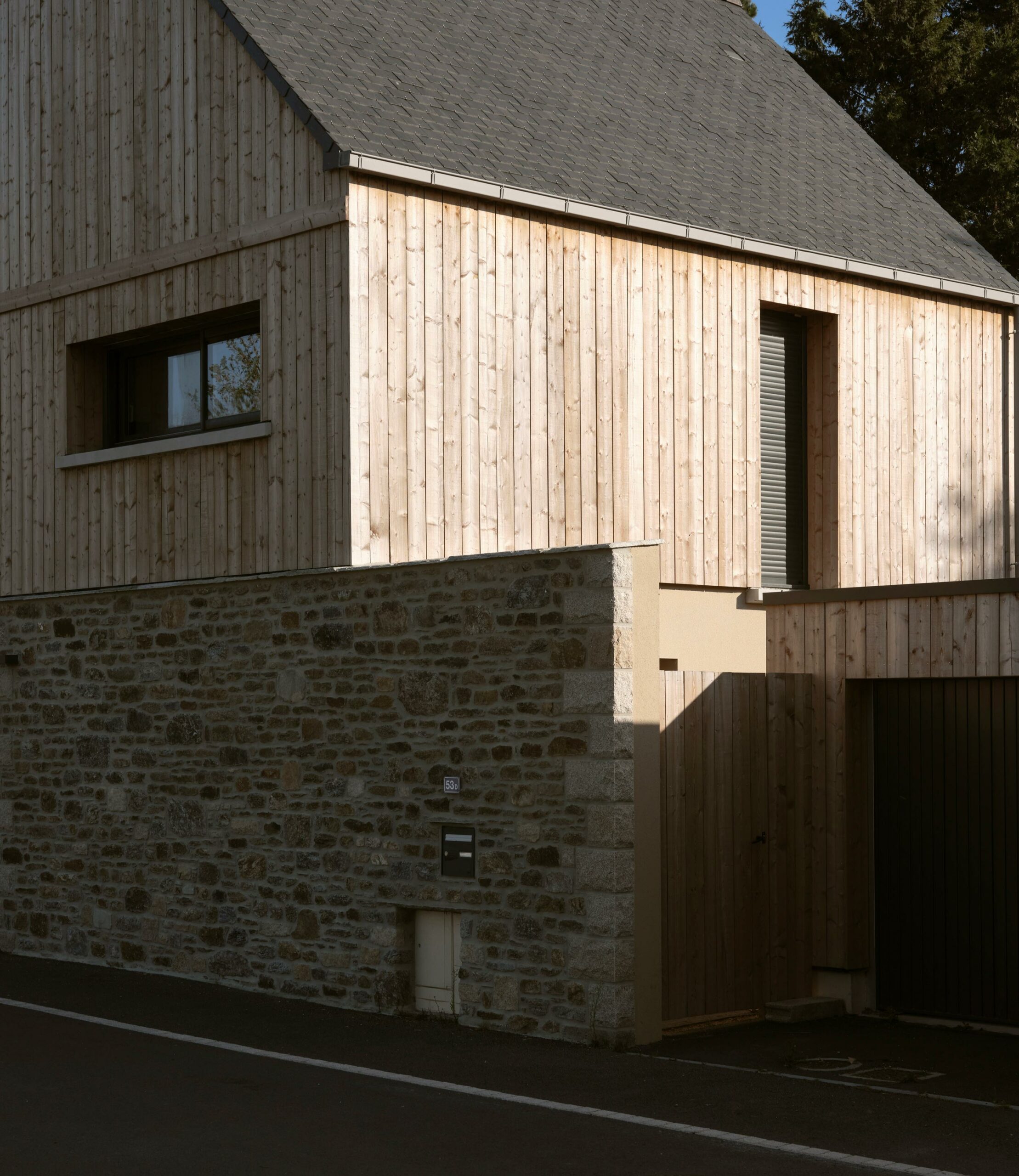 Architecte Jardin Arkady Saint-Malo